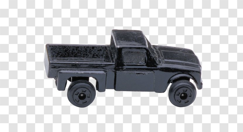 Model Car Truck Bed Part Scale Models - Automotive Tire - Ora Transparent PNG