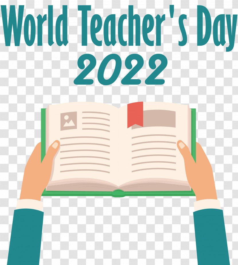 World Teachers Day Happy Teachers Day Transparent PNG