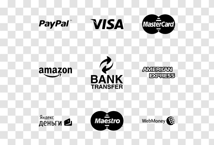 Payment Gateway Credit Card Money Service Transparent PNG