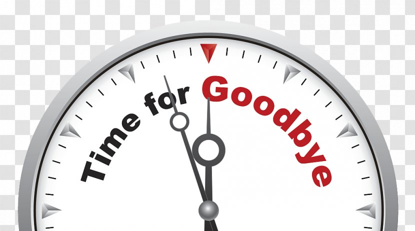 Countdown Film Illustration - Gauge - Time Goodbye Transparent PNG