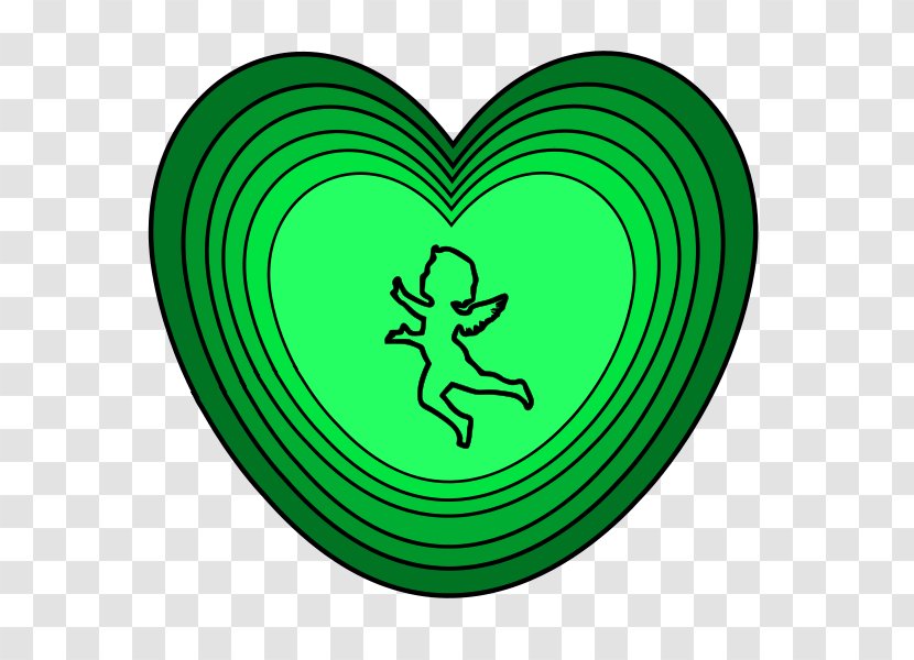 Heart Anahata Chakra Meditation Love - Frame - Cartoon Transparent PNG