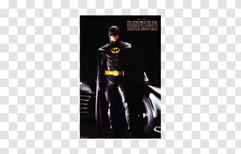 Batman Joker Film Poster Comedian - Jack Nicholson - Returns Penguin Transparent PNG