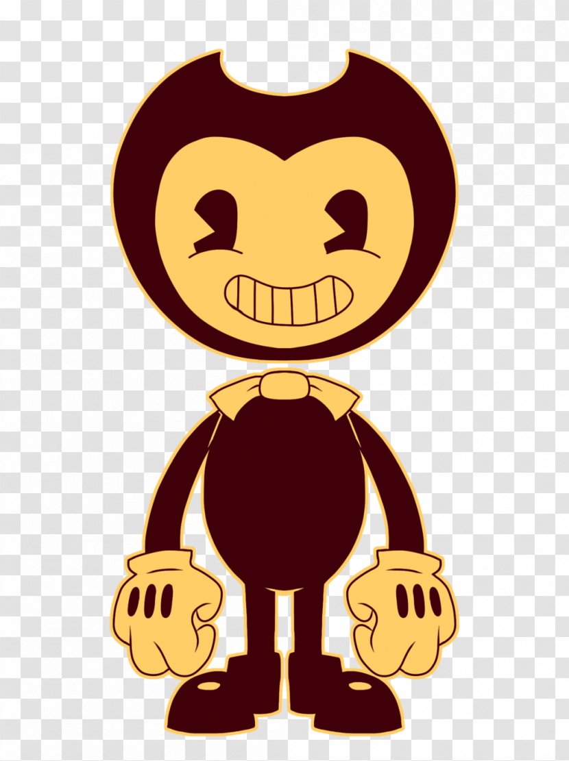 Bendy And The Ink Machine Image Freddy Fazbear's Pizzeria Simulator Five Nights At Freddy's 4 Freddy's: Sister Location - Gamebanana - Indie Concert Transparent PNG