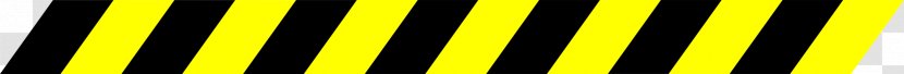 Black Tape - Symmetry - Yellow Transparent PNG