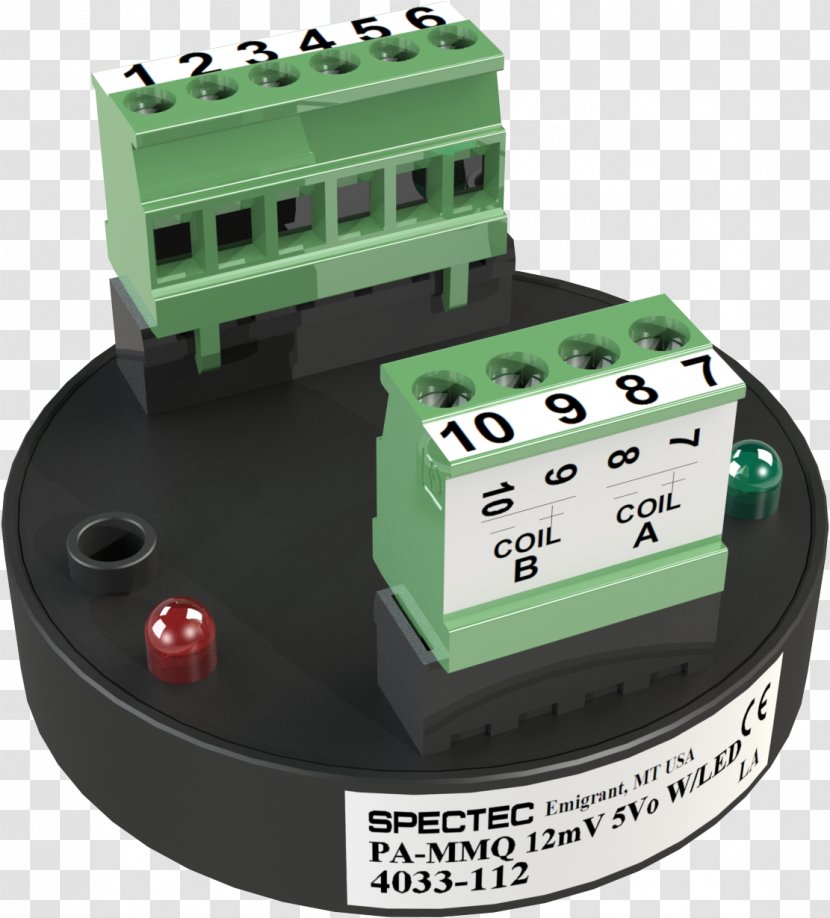 Signal Conditioning Variable Reluctance Sensor Amplifier - Amplificador - Forró Transparent PNG