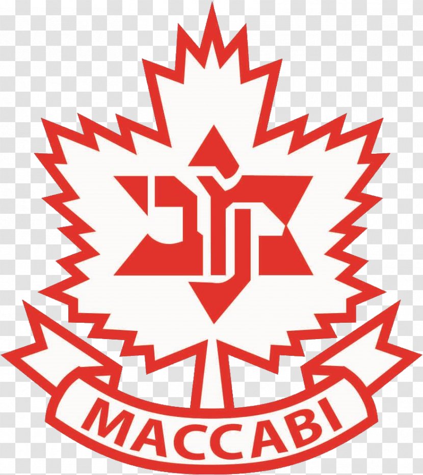2017 Maccabiah Games Maccabi Canada World Union Organization Sport - Toronto City Transparent PNG