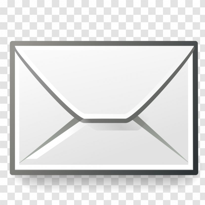 Email Box Bounce Address Electronic Mailing List - Paper Transparent PNG