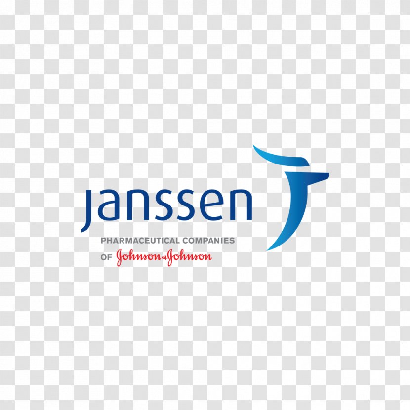 Logo Europe Brand Janssen Pharmaceutica NV Product Design - Pharmaceutical Industry Transparent PNG