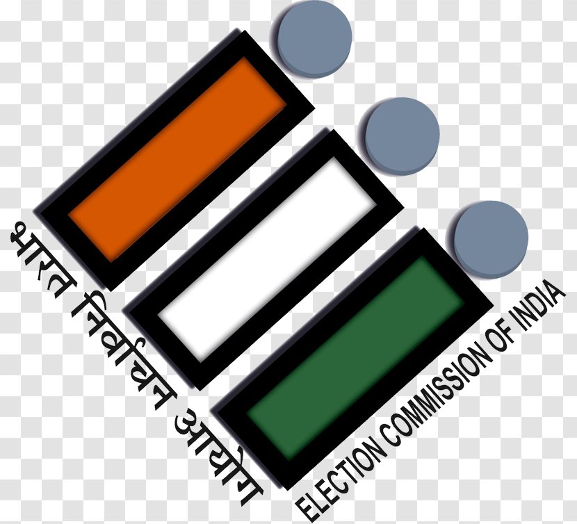 Election Commission Of India Voting Electoral Roll - Rectangle Transparent PNG