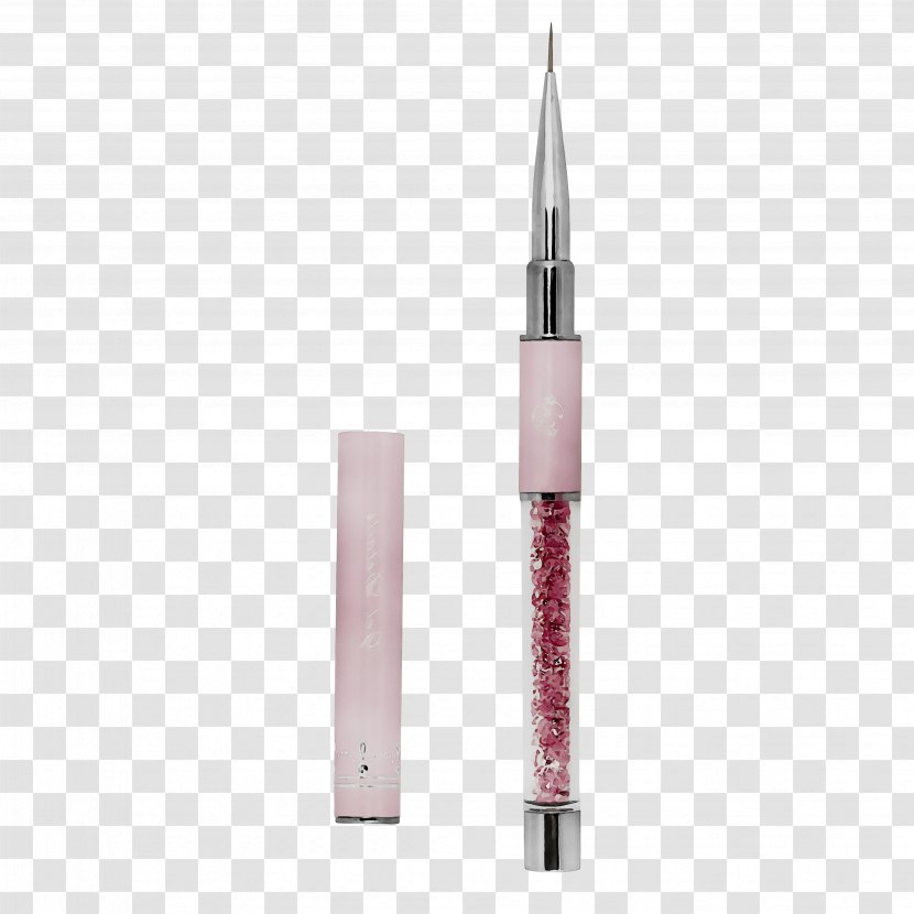 Cosmetics Eye Shadow Make-up Lip Liner - Missha - Writing Instrument Accessory Transparent PNG