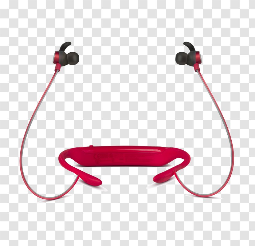 Headphones JBL Reflect Response Wireless Bluetooth Écouteur - Audio Transparent PNG
