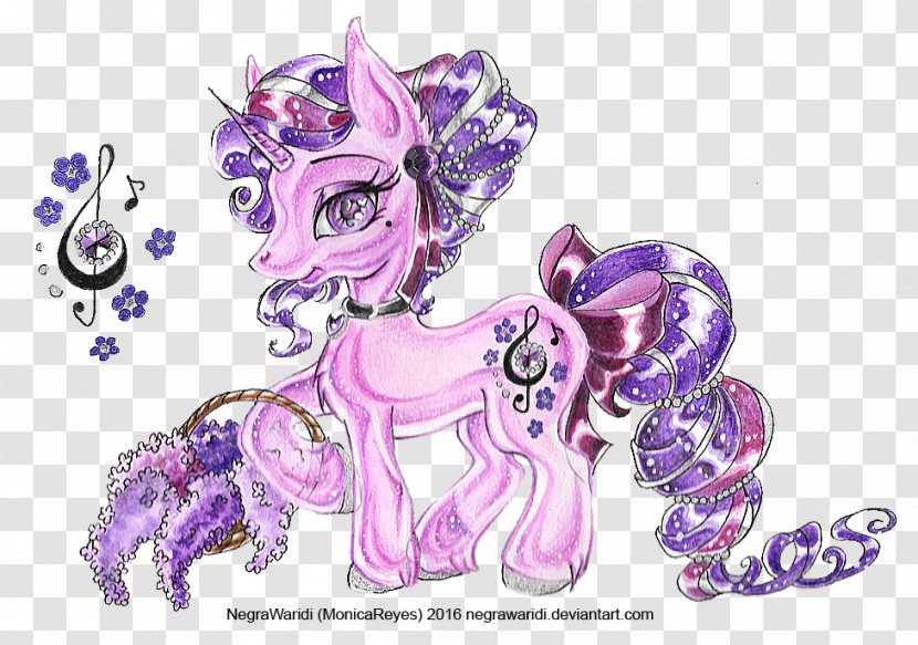 My Little Pony Horse DeviantArt - Vertebrate Transparent PNG