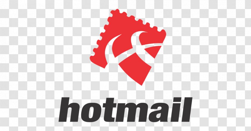 Hotmail Logo Outlook.com Email Transparent PNG