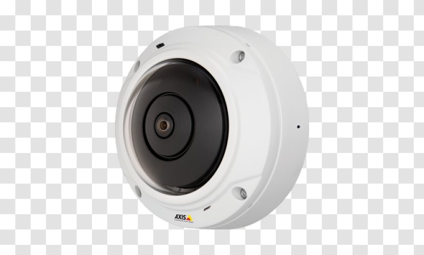 IP Camera Axis M3037-PVE Network (0548-001) M3027-PVE Communications Transparent PNG