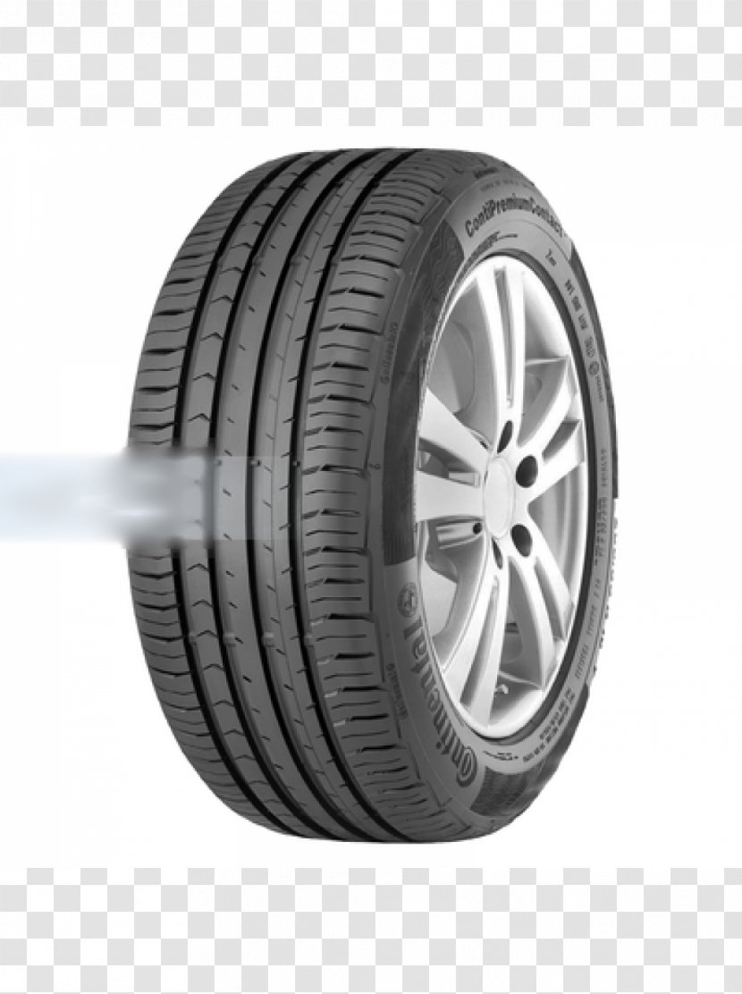 Car Continental AG Tire Tread Fuel Efficiency - Vehicle - Pillars Transparent PNG
