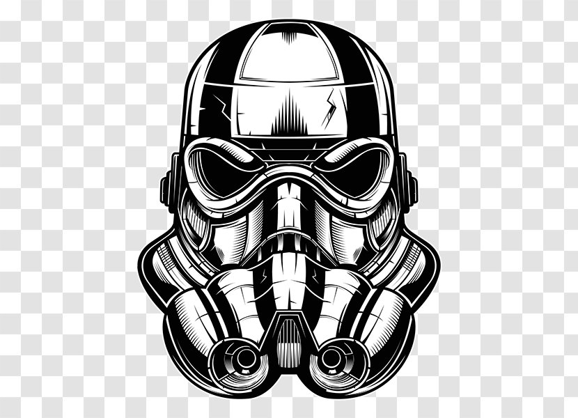 Stormtrooper Boba Fett Darth Maul Luke Skywalker Star Wars Transparent PNG