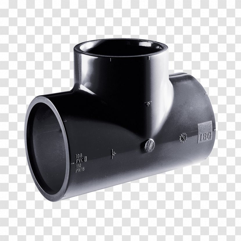Pipe Cylinder - Fittings Transparent PNG