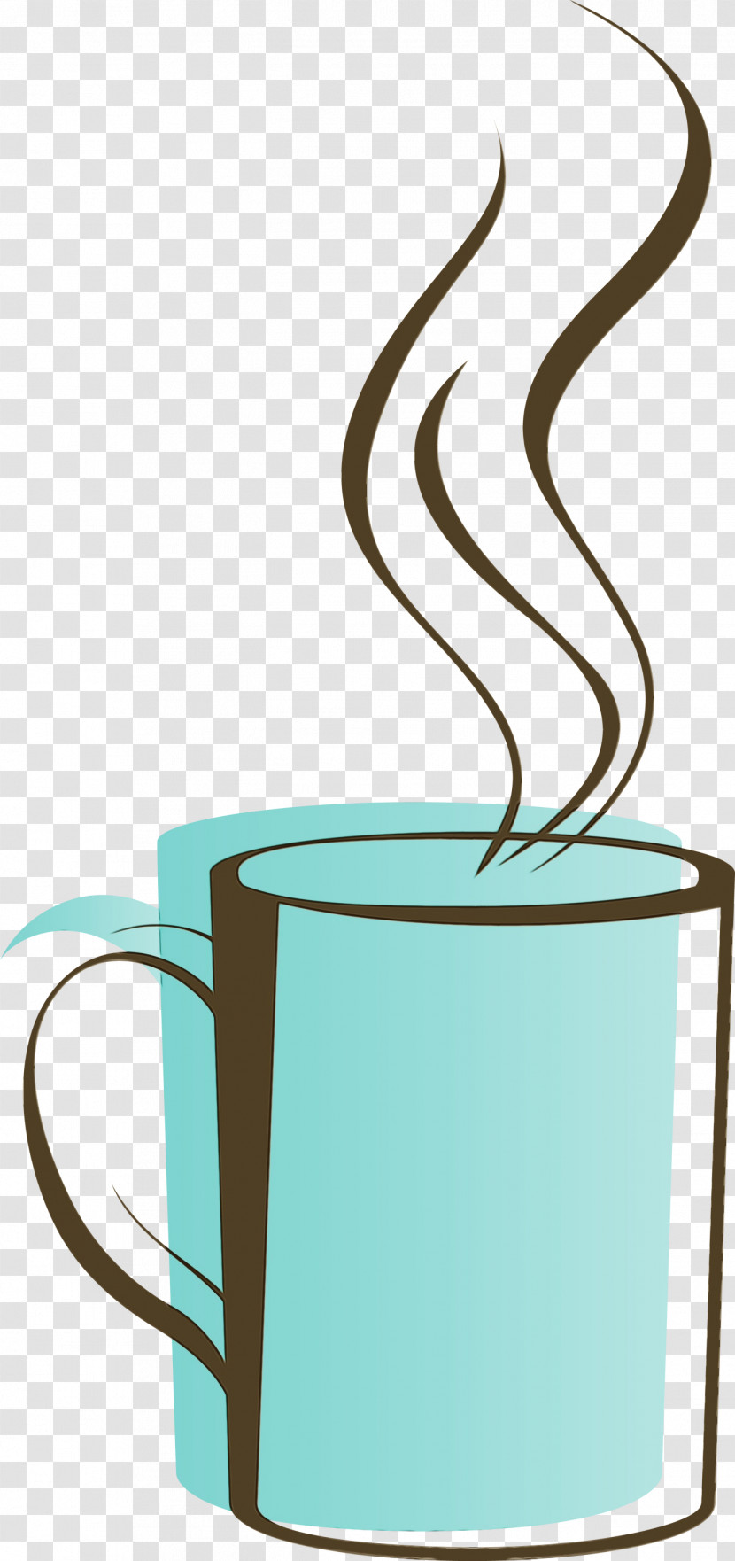 Coffee Cup Transparent PNG