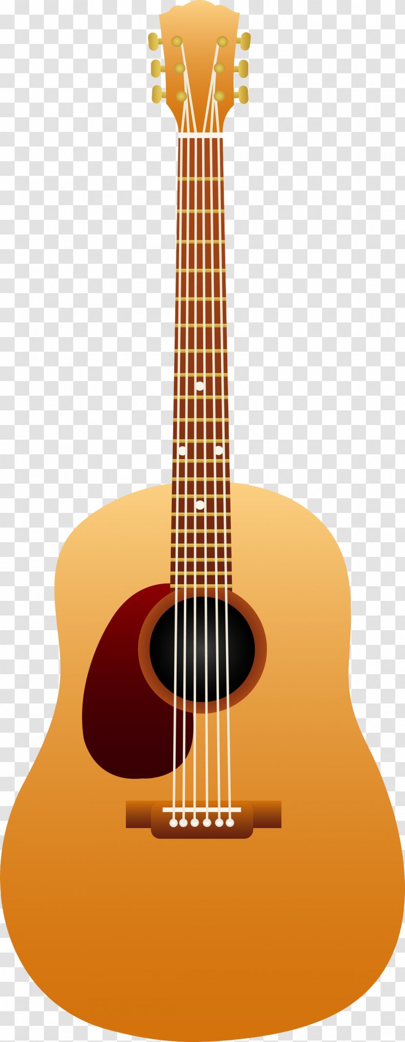Guitar - Jarana Jarocha Cuatro Transparent PNG