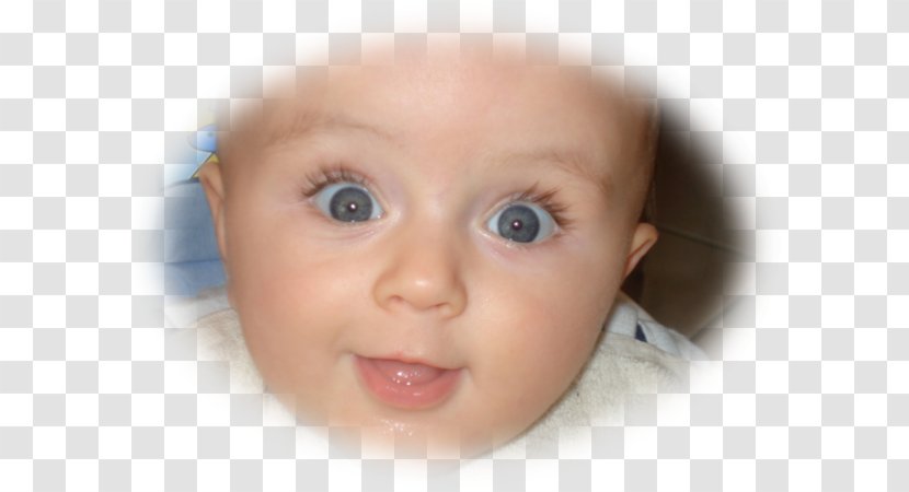 Infant Child Toddler Computer - Cartoon Transparent PNG