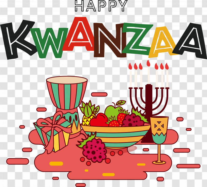 Kwanzaa Transparent PNG