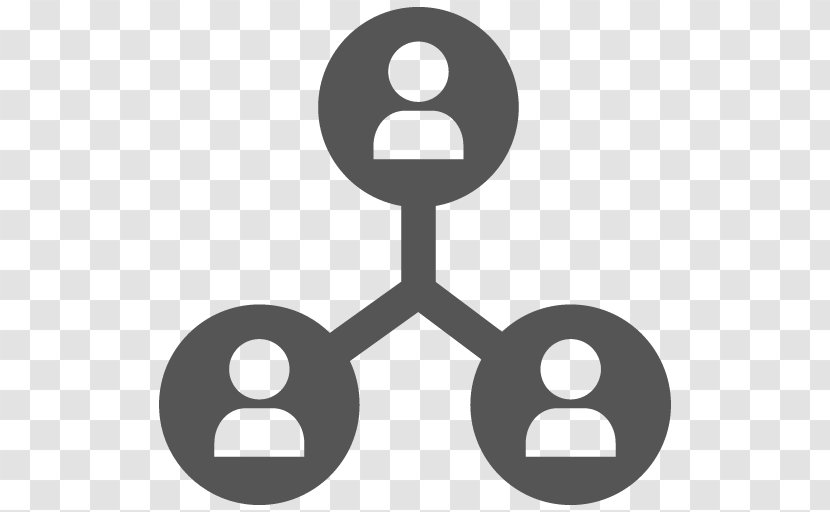 Clip Art Computer Network - Organization - Multi Task Transparent PNG