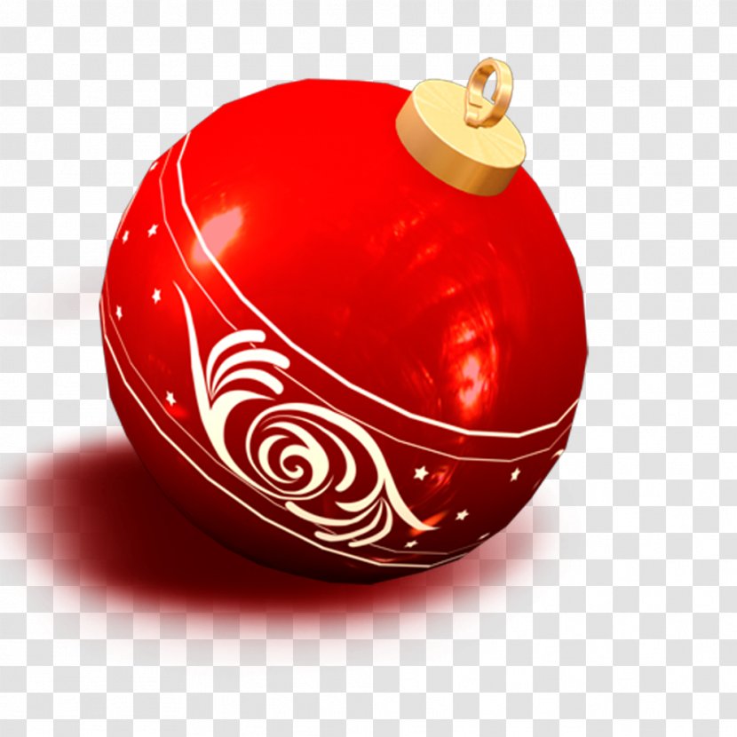 Christmas Ornament Clip Art - Decoration Transparent PNG