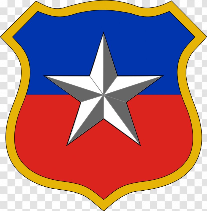 Coat Of Arms Chile Escutcheon Chilean Escudo - Chili Transparent PNG