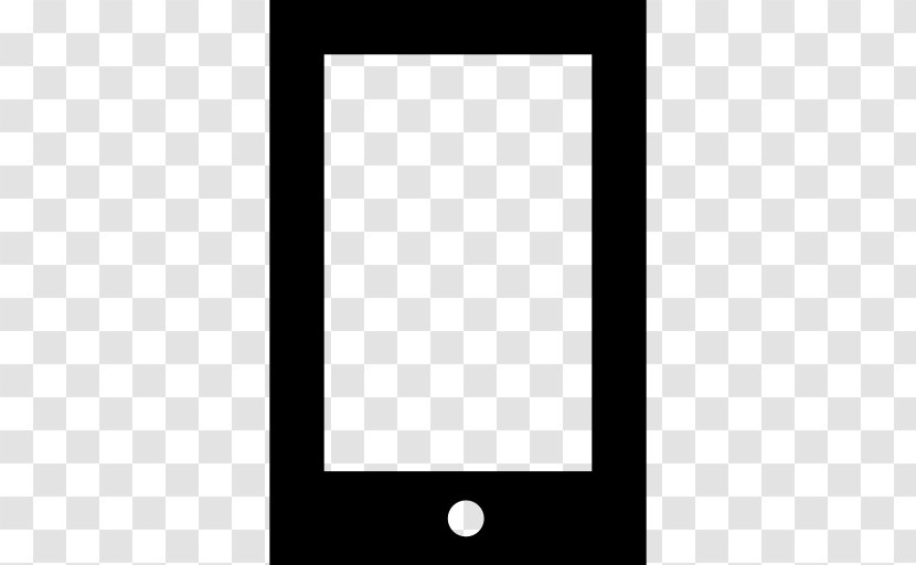 Handheld Devices Android - Picture Frame - Border Of Science And Technology Transparent PNG