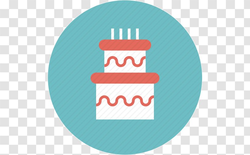 Birthday Cake Wedding - Party Transparent PNG
