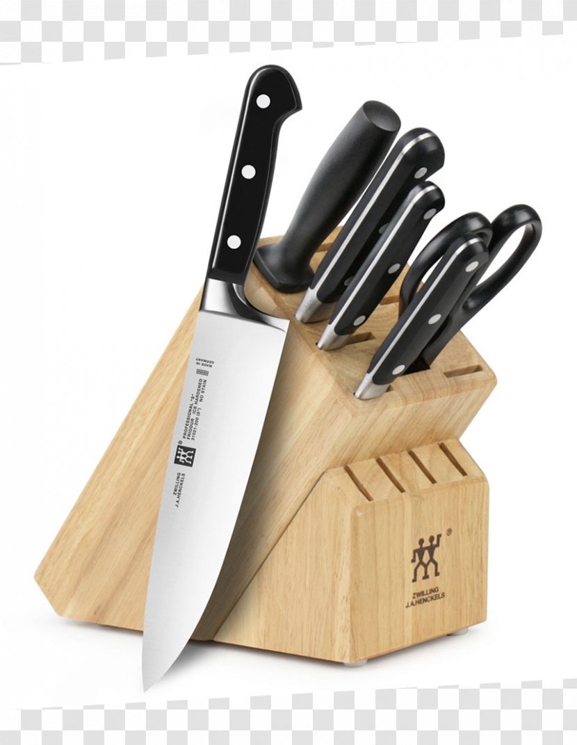 Fillet Knife Kitchen Knives Zwilling J. A. Henckels Cutlery Transparent PNG