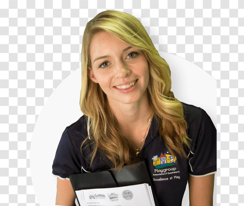 Public Health Promotion Griffith University Healthy People Program - Blond Transparent PNG