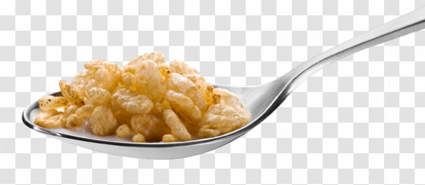 Rice Cartoon - Breakfast Cereal - Vegetarian Food Ingredient Transparent PNG