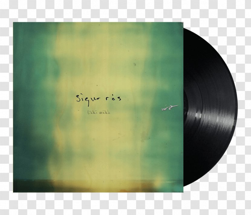 Sigur Rós Valtari Single Ekki Múkk Kveikur - Online Shopping - Singles Discography Transparent PNG