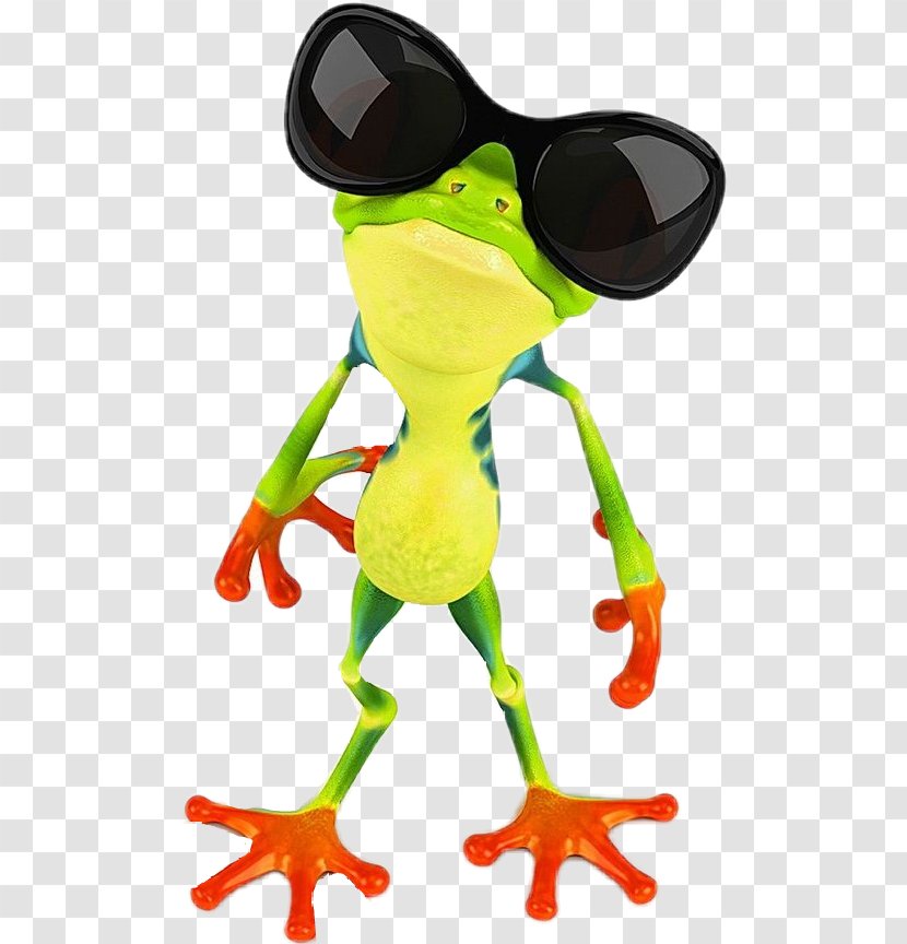 Frog Stock Photography Clip Art Sunglasses Stock.xchng Transparent PNG
