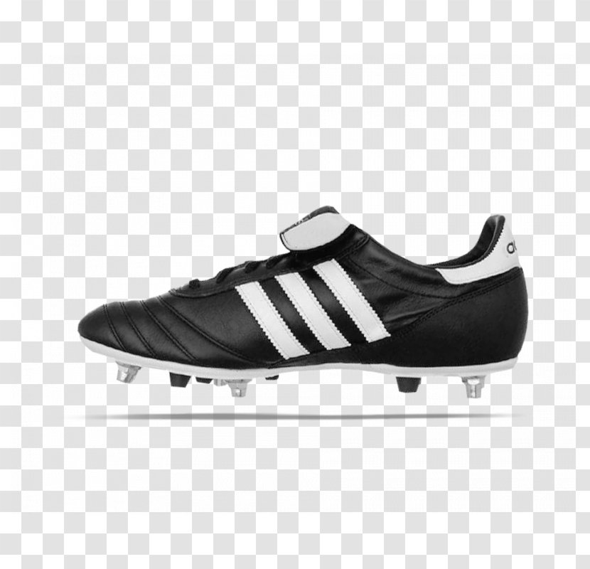 World Cup Adidas Copa Mundial Football Boot Originals - Cross Training Shoe Transparent PNG