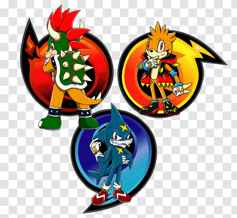 Sonic Heroes Shadow The Hedgehog Adventure 2 Knuckles' Chaotix PlayStation - Crest - Xbox Transparent PNG