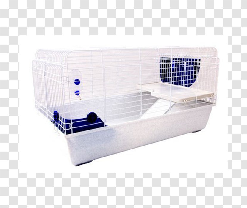Guinea Pig Cage Rodent Pet - Hamster Transparent PNG