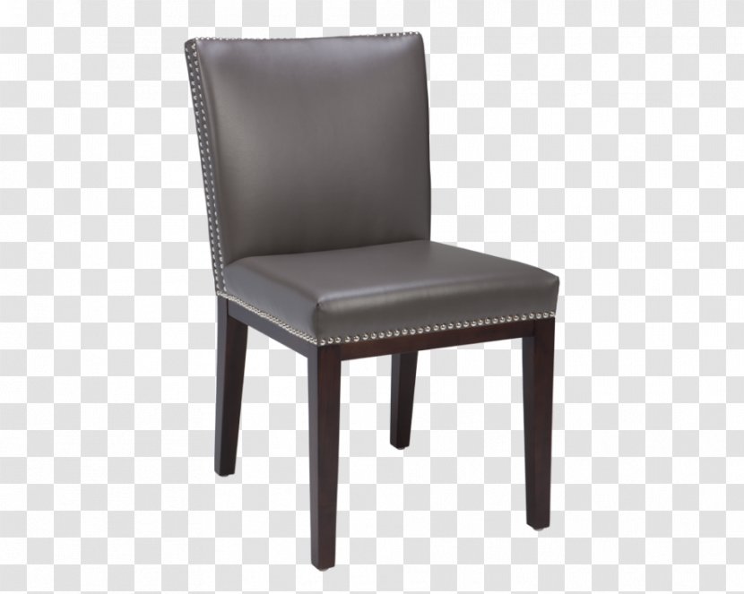 Table Chair Dining Room Furniture Upholstery Transparent PNG