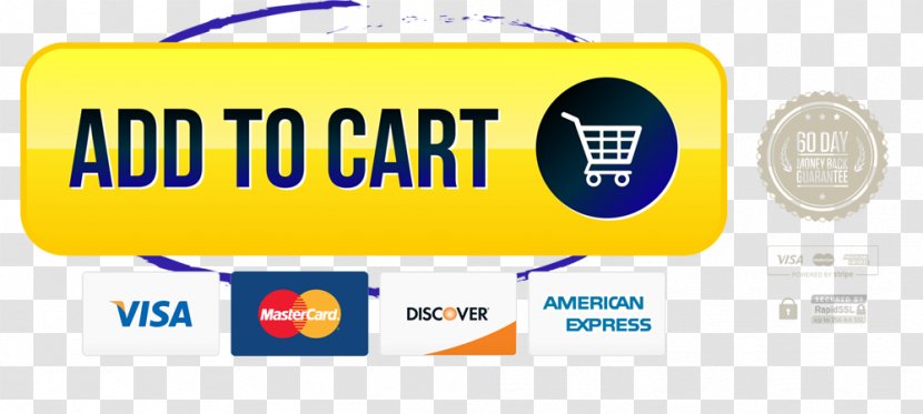 Stock Photography Shopping Cart Royalty-free - Add To Button Transparent PNG
