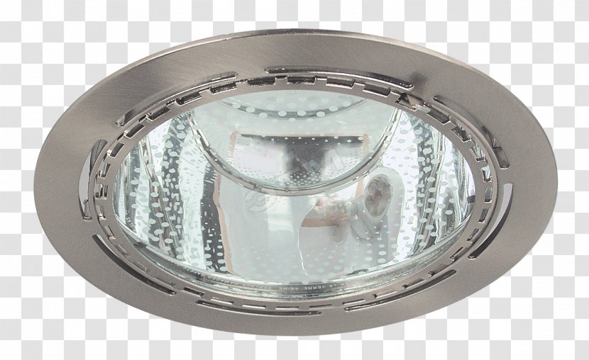 Online Shopping Internet Light Fixture - Downlights Transparent PNG