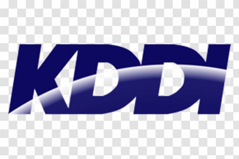 Iidabashi KDDI Business Telecommunication Mobile Phones - Logo Transparent PNG