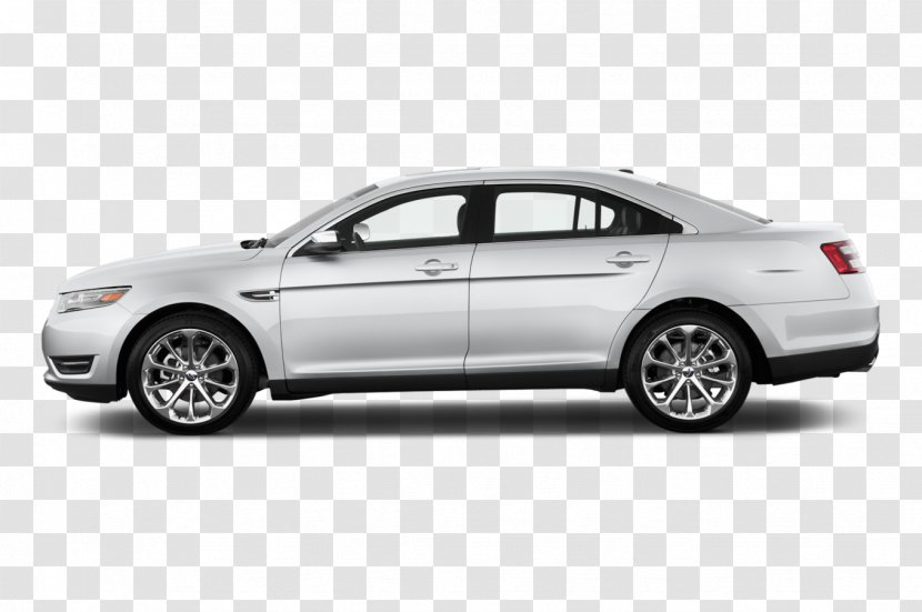 2017 Ford Taurus Car Fusion Motor Company Transparent PNG