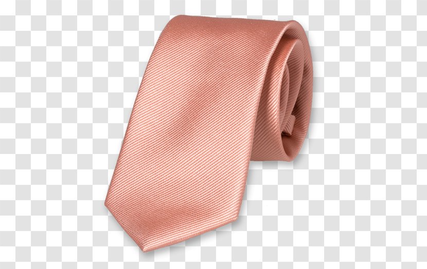 Pink M Necktie - Old Store Transparent PNG