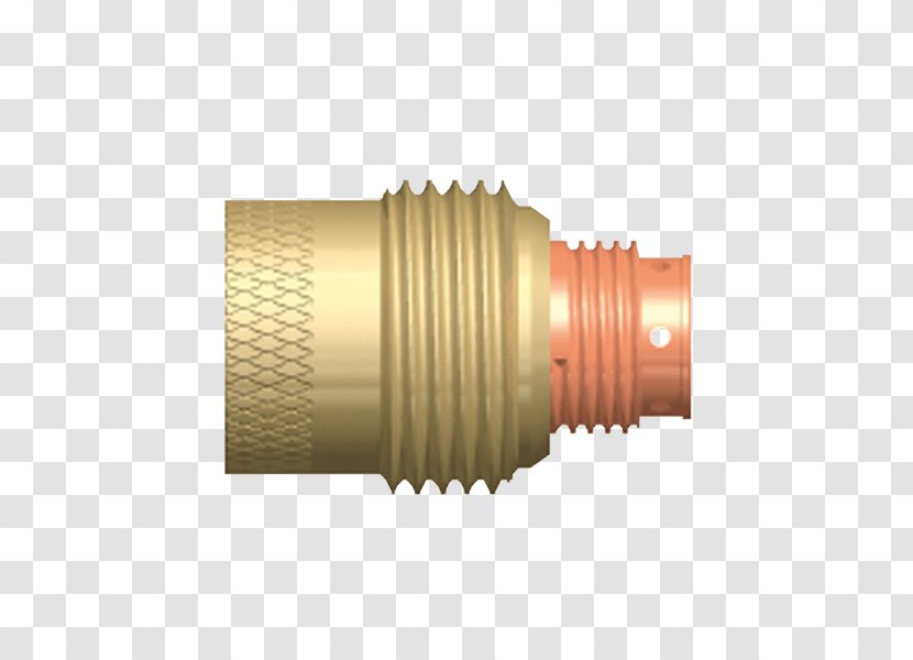 Gas Lens Cylinder Image Millimeter - Auto Body Plugs Caps Transparent PNG