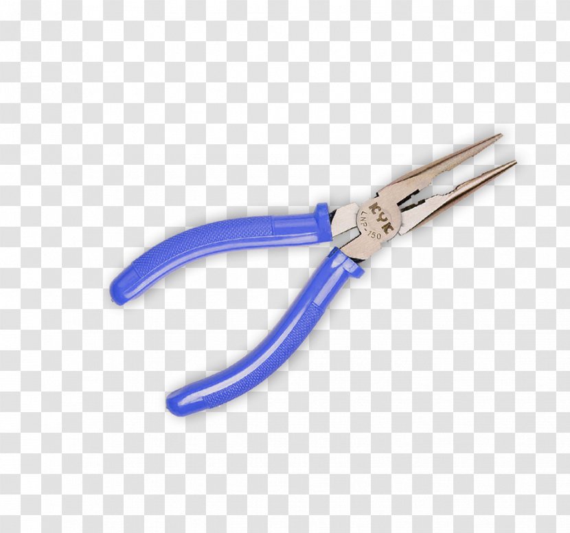 Pliers Tool Transparent PNG