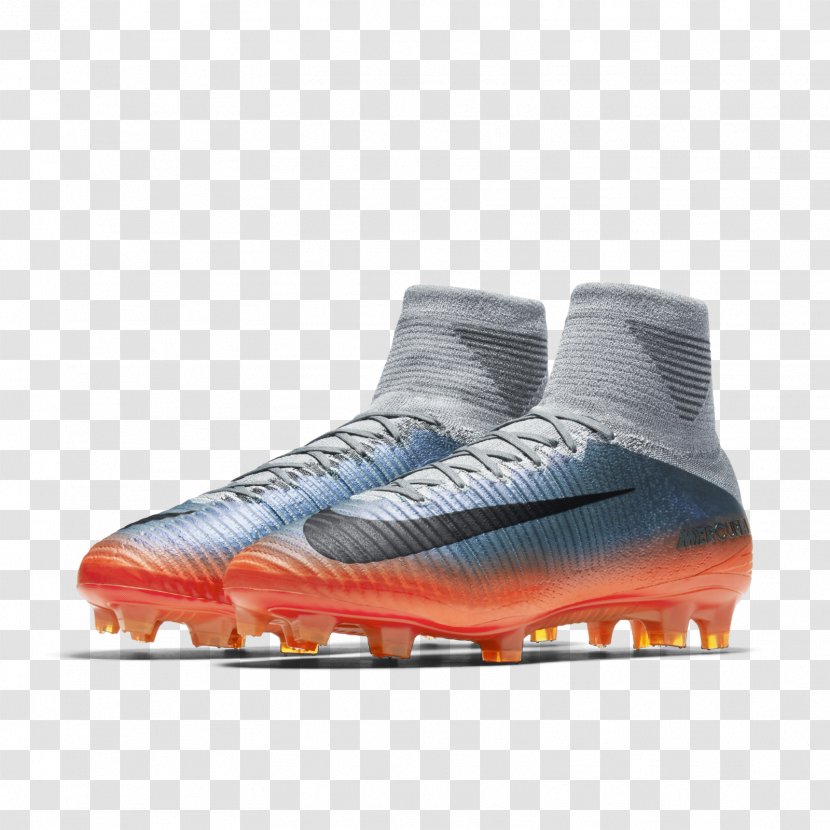 Nike Mercurial Vapor Football Boot Cleat Amazon.com - Clothing Transparent PNG