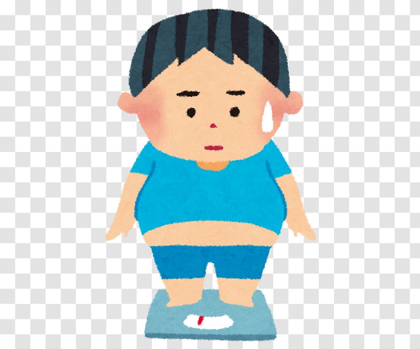 Lifestyle Disease Obesity Nutrient Metabolic Syndrome Body Mass Index - Child - Toddler Transparent PNG