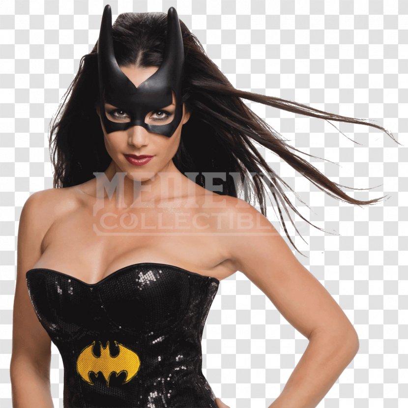 Batgirl Batman Cassandra Cain Barbara Gordon DC Super Hero Girls - Dc Transparent PNG