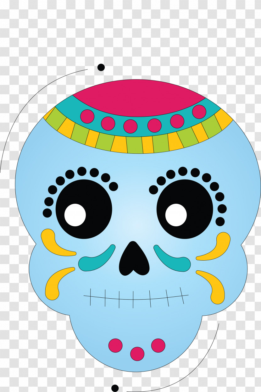 Mexico Elements Transparent PNG